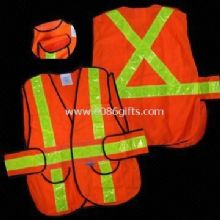 High visibility Jacket images