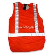 Reflective Safety Vest images