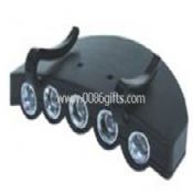 5 LED Cap ljus images