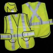 High visibility Vest images