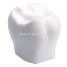 Tooth stress ball images