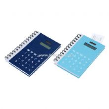 Note pad calculator images