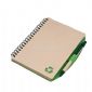 Reciclate Notebook cu pix small picture