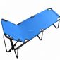 600D Polyester Folding bed small picture