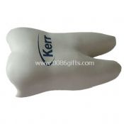 Printed Tooth stress ball images