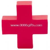 Røde Kors stress-ball images
