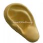 Ear shape stress ball small picture