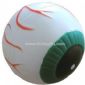 Eyeball shape stress ball small picture