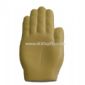 Hand shape stress ball small picture