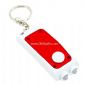 LED keychain dengan pena small picture