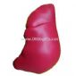 Liver shape stress ball small picture