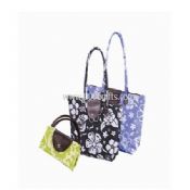 600D poliester Shopping Bag images