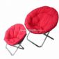 Adult moon chair small picture