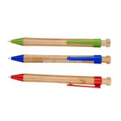 Bambus Kugelschreiber images