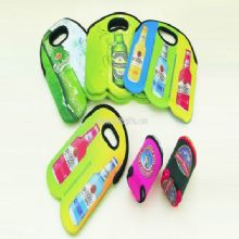 Neoprene Bottle Cooler images