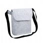 Felt shoulder bag small picture