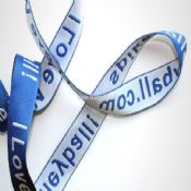 Woven Lanyard images