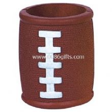 Football can cooler images