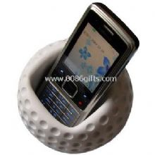 Golf ball telefonholder images