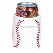 Baseball can cooler images