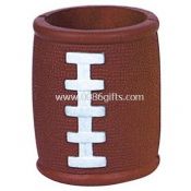 Football can cooler images