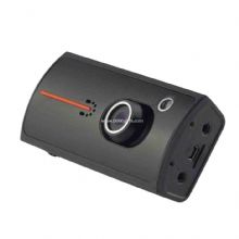 1080p car video camera images