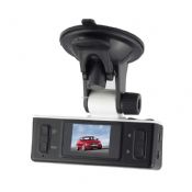 1080p car video camera images