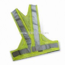 neck V vest images