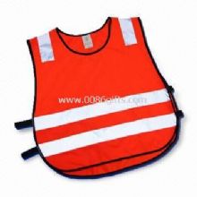 reflective tape vest images