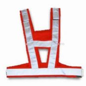 mesh fabric safety vest images