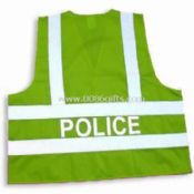 Police Safety Clothg images