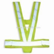 Safe and reflective Vest images