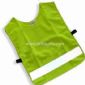 Reflective safety vest small picture