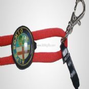 Round Lanyard images