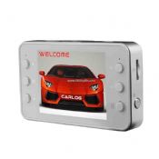 Carro DVR embutido G Sensor images