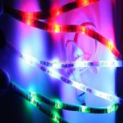 Lanyards With LED Lights images