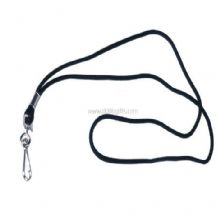 marineblå id-kort Holder Lanyard images