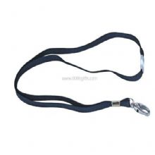 ID Card Holder Lanyard with safety breakaway images
