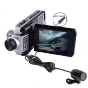 Dual Camera Car DVR images