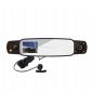 Dual cameras Car Rearview mirror DVR small picture