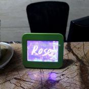 LED writing board images