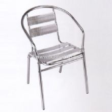 Aluminum chair images