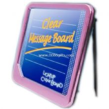 LED message writing board images