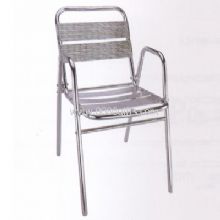 Aluminum chair images