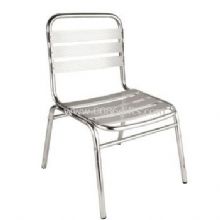 Aluminum chair images