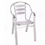 Aluminum tube Chair images