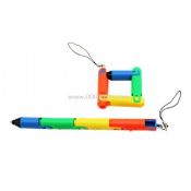 Foldable LED ballpen images