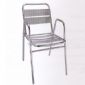 Cadeira de alumínio small picture
