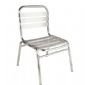 Aluminum chair small picture
