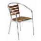 Chaise en aluminium small picture